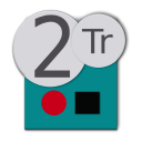 Twotrack gravador gratuito - Baixar APK para Android | Aptoide
