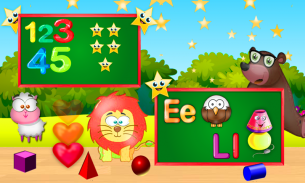 Play and Study Game - best fun learning game screenshot 0