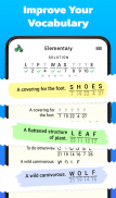 Figgerits - Word Puzzle Game screenshot 7