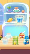 Milkshake Master – Cook Game screenshot 0