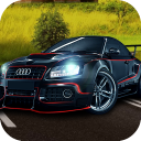 Dewsbury Drifters 3D - Best Racing 2018 Icon