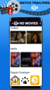 HD Movies 2022 screenshot 0