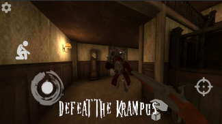 Krampus: Horror Game screenshot 9