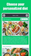 Dietas para adelgazar | Plan screenshot 4