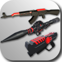 RealTag | Multiplayer AR FPS Icon