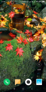 Autumn Wallpaper screenshot 7