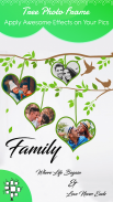 Family Tree Photo Frames - Tree Photo Collage screenshot 4