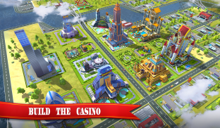 SimVegas Slots - FREE Casino screenshot 2
