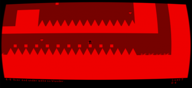 Spikes Are the Enemy screenshot 11