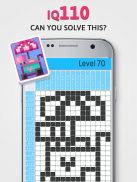 Nonogram - Logic Pic Puzzle - Picture Cross screenshot 6