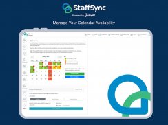 StaffSync screenshot 5