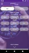 GrapeFinder (wine & grapes) screenshot 4