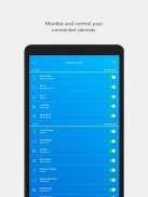 NETGEAR Orbi – WiFi System App screenshot 11