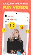 WooPlus: Dating & make friends screenshot 5