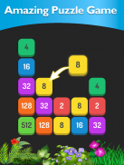 Match the Number - 2048 Game screenshot 3