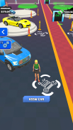 Steering Wheel Evolution screenshot 5