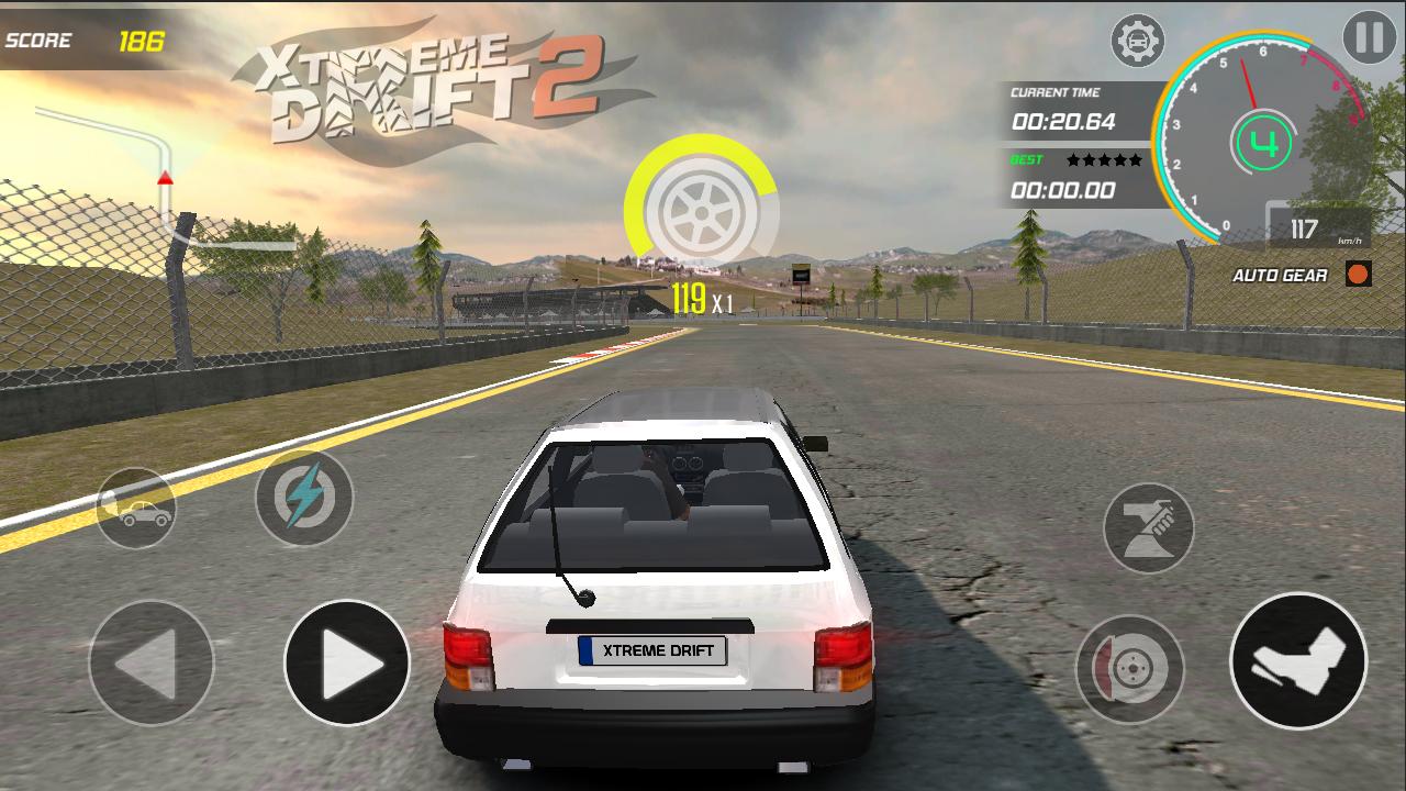 Xtreme Drift 2 - APK Download for Android