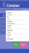 StartFromZero_Catalan screenshot 1