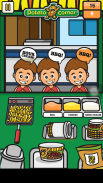 Potato Corner Craze screenshot 1