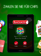 Blackjack! screenshot 2