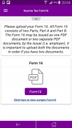 Finobot: tax and wealth app screenshot 1