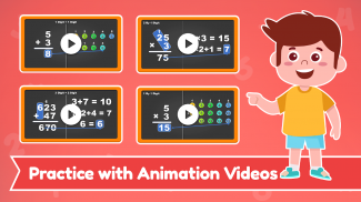 Math Game for Smart Kids para Android - Baixe o APK na Uptodown