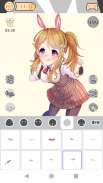 Sweet Lolita Avatar: Make Your Own Lolita Avatar screenshot 6