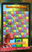 Snakes and Ladders 3D Multiplayer screenshot 1