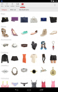 STYLICIOUS  Closet & Style App screenshot 10