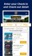 Hotel Booking - Buscar Hoteles & Trip Advisor app screenshot 8