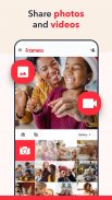 Frameo: Share to photo frames screenshot 1