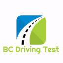 BC Driving Test 2020