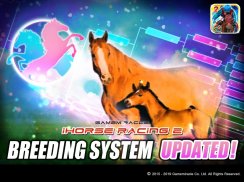 iHorse™ Racing 2：مدير الحصان screenshot 3