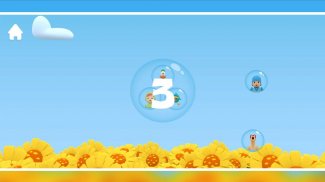 Pocoyo's Numbers game: 1, 2, 3 screenshot 4