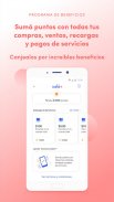 Ualá: tus finanzas en una app screenshot 5