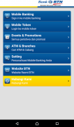 Token BTN Internet Banking screenshot 0