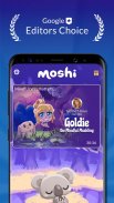 Moshi Kids screenshot 15