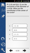 Pocket SAT Math screenshot 2