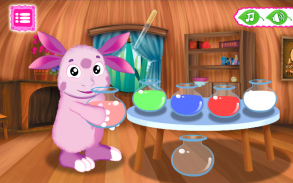 Moonzy Mini-jogos infantis screenshot 0