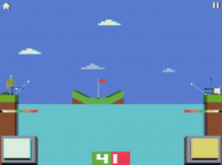 Battle Golf screenshot 5