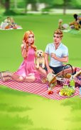 Fashion Doll - Pet Picnic Day screenshot 8