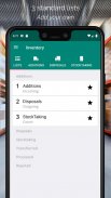 Inventory Business screenshot 2