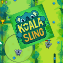 Koala Sling Game Icon