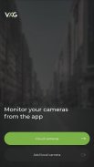 VXG: IP Camera Viewer App screenshot 2