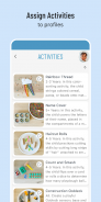 Inspired Minds: Kid Activities screenshot 15