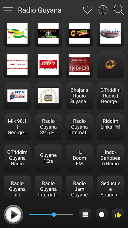 Grenada Radio : FM AM Radio APK for Android Download