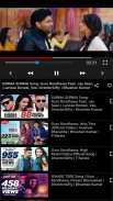 Punjabi Songs - Punjabi Video Songs, Punjabi Gaana screenshot 8