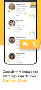 Astroyogi - Astrology & Kundli screenshot 0