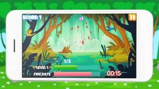 bird hunter screenshot 3