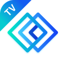 Letsview TV : diffuser l'écran Icon